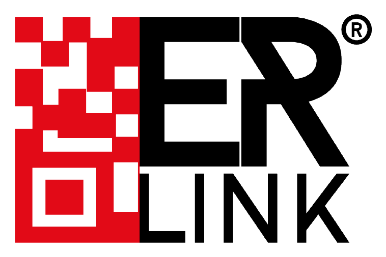 ERLink logo